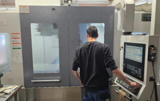 Frézka AKIRA SEIKY 1350